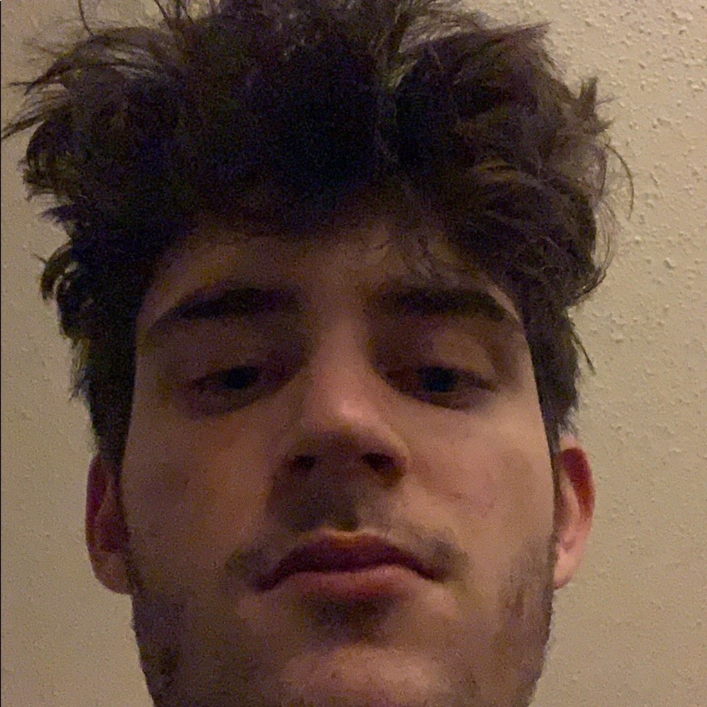 Meet your Posher, Peter